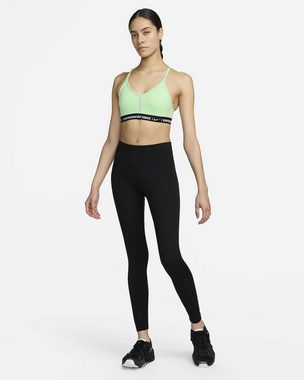 Nike Sport-BH Damen Sport-BH DRIFIT INDY BRA (1-tlg)