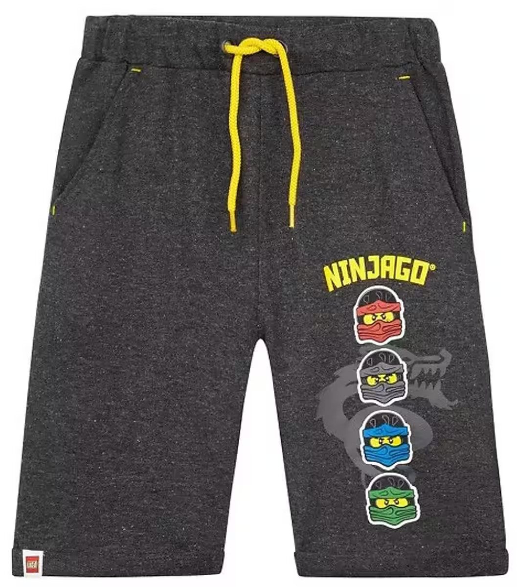 Bermudas LEGO® Ninjago Bermuda Shorts Jungen 104 116 128 140