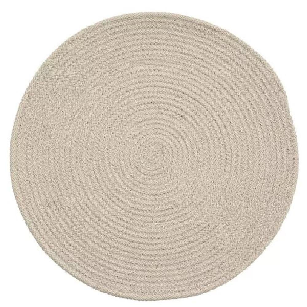PAD Tischdecke Platzset Poi Sand (40cm) günstig online kaufen