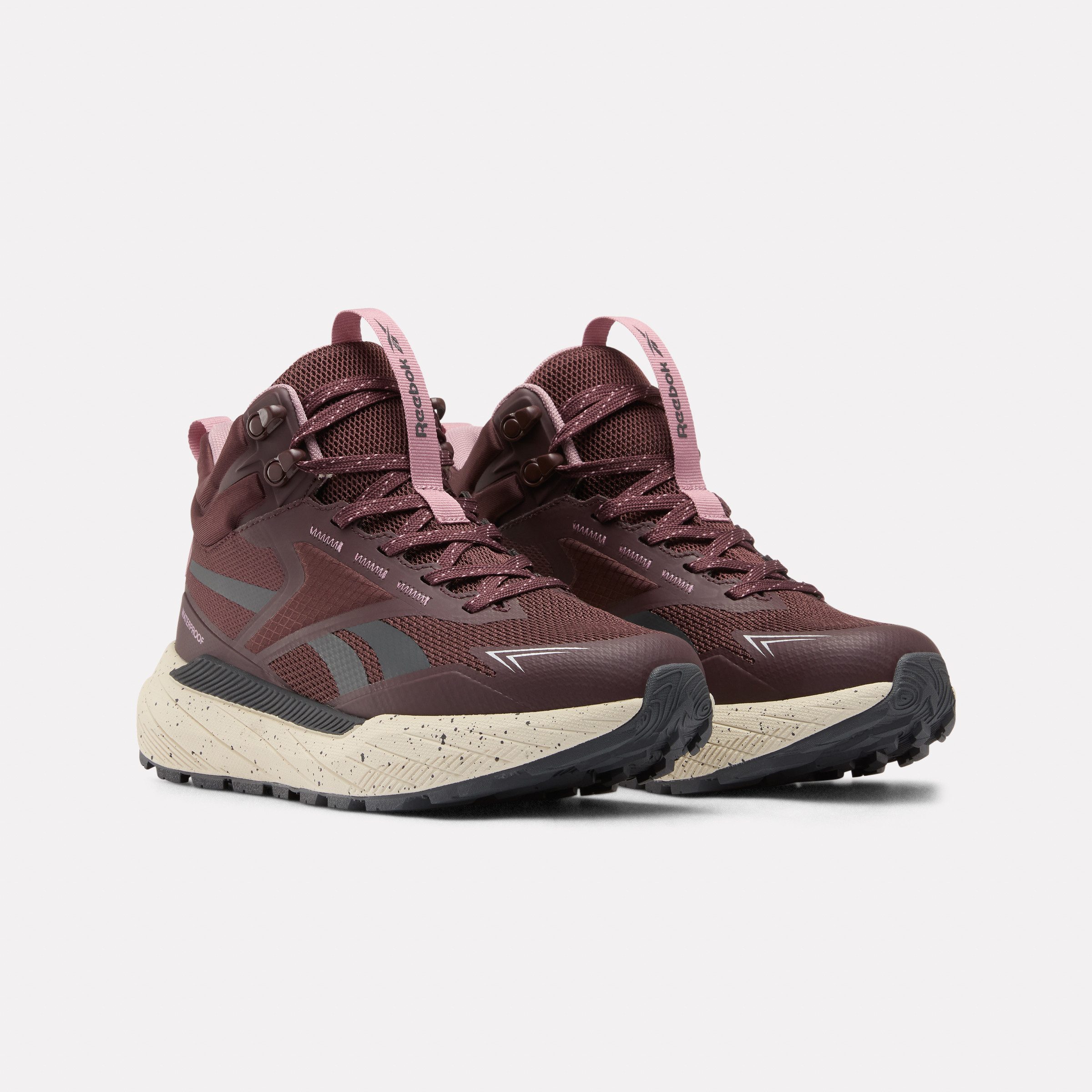 Reebok REEBOK BASE TRAIL MID Walkingschuh