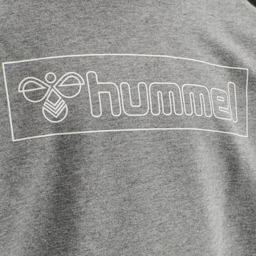 hummel Sweatshirt Boxline (1-tlg) Plain/ohne Details