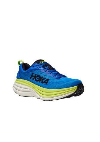Hoka One One Bondi 8 bėgimo bateliai maximale Dämpf...