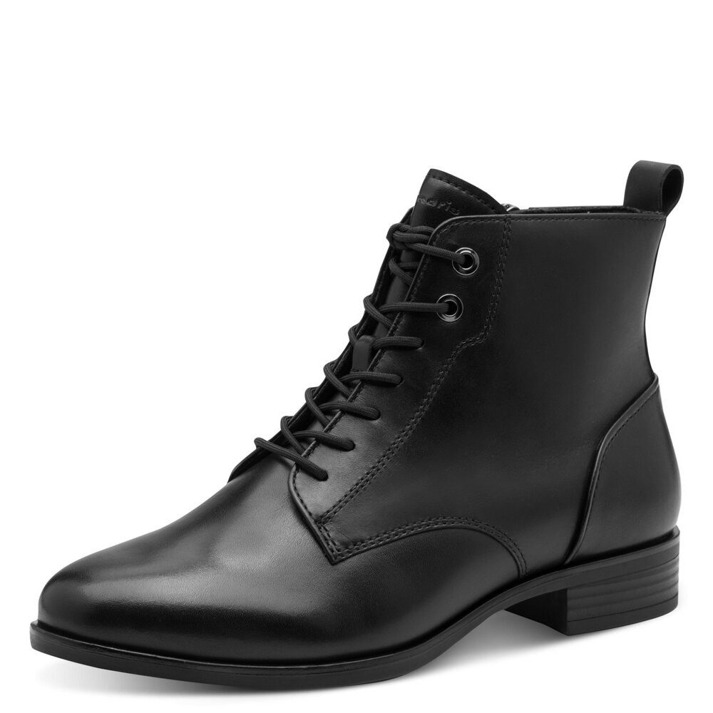 Tamaris Tamaris - Stiefel - Schwarz Stiefel günstig online kaufen