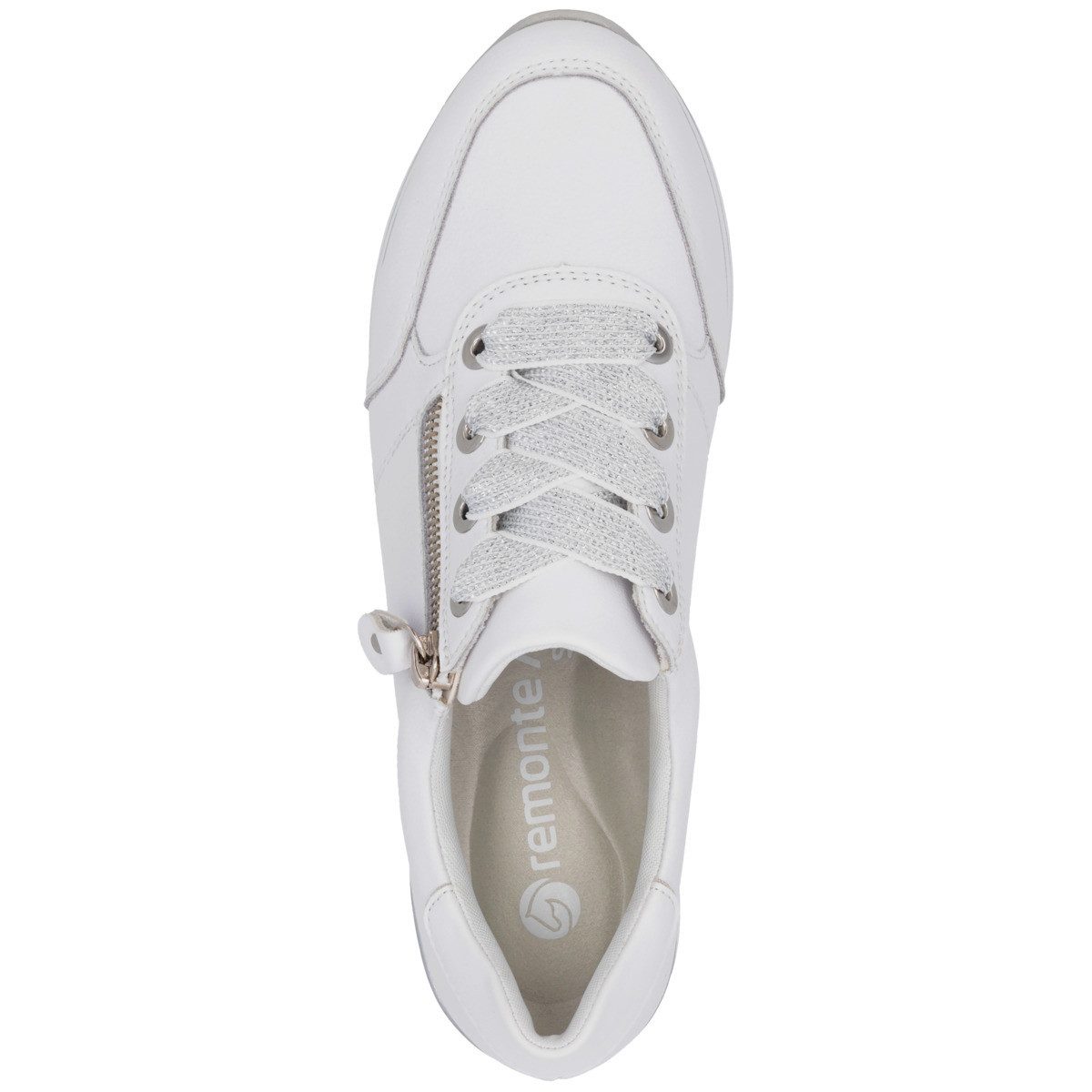 Remonte D1302 Damen Sneaker Turnschuhe, Sportschuhe, Freizeitschuhe, Halbsc günstig online kaufen