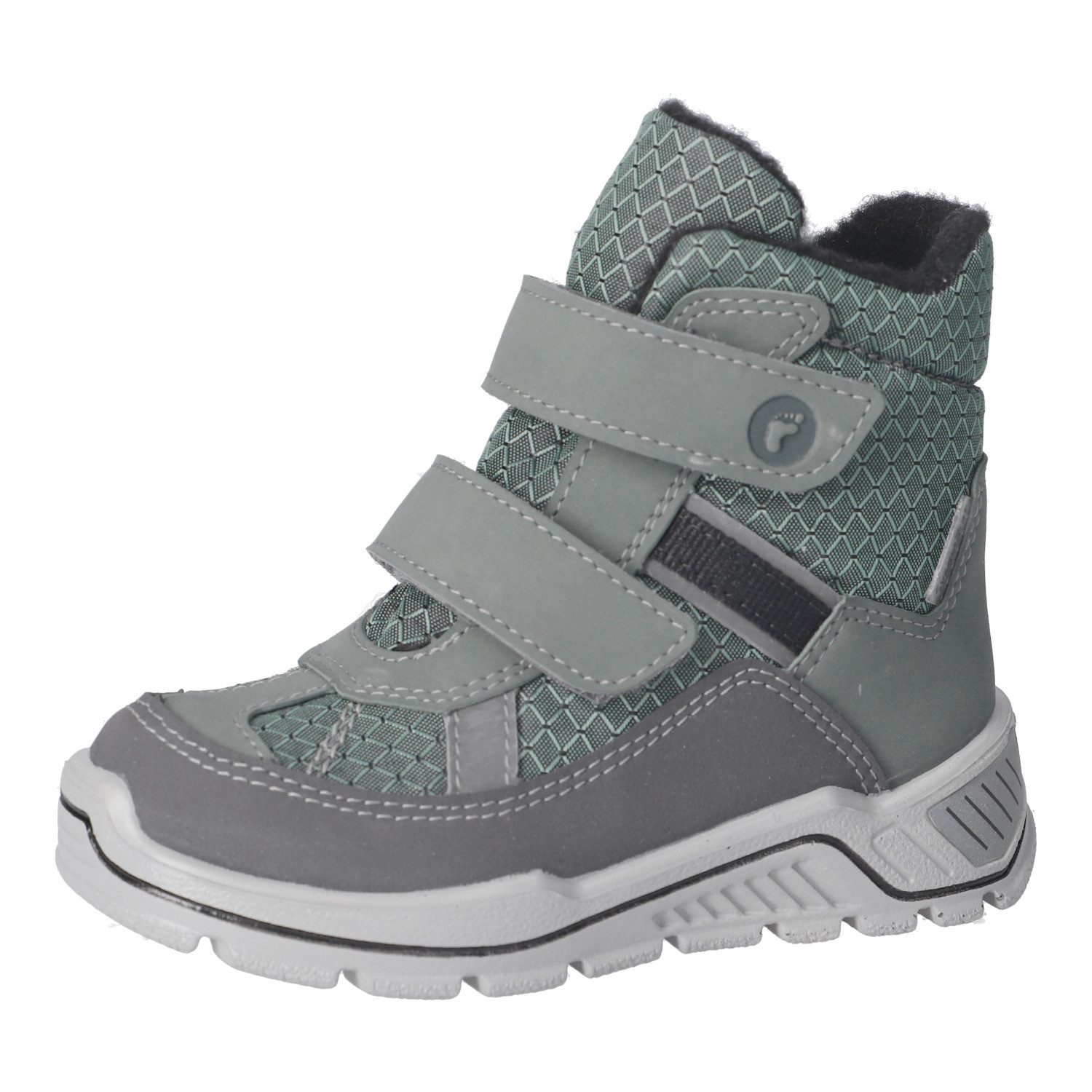 Winterstiefel