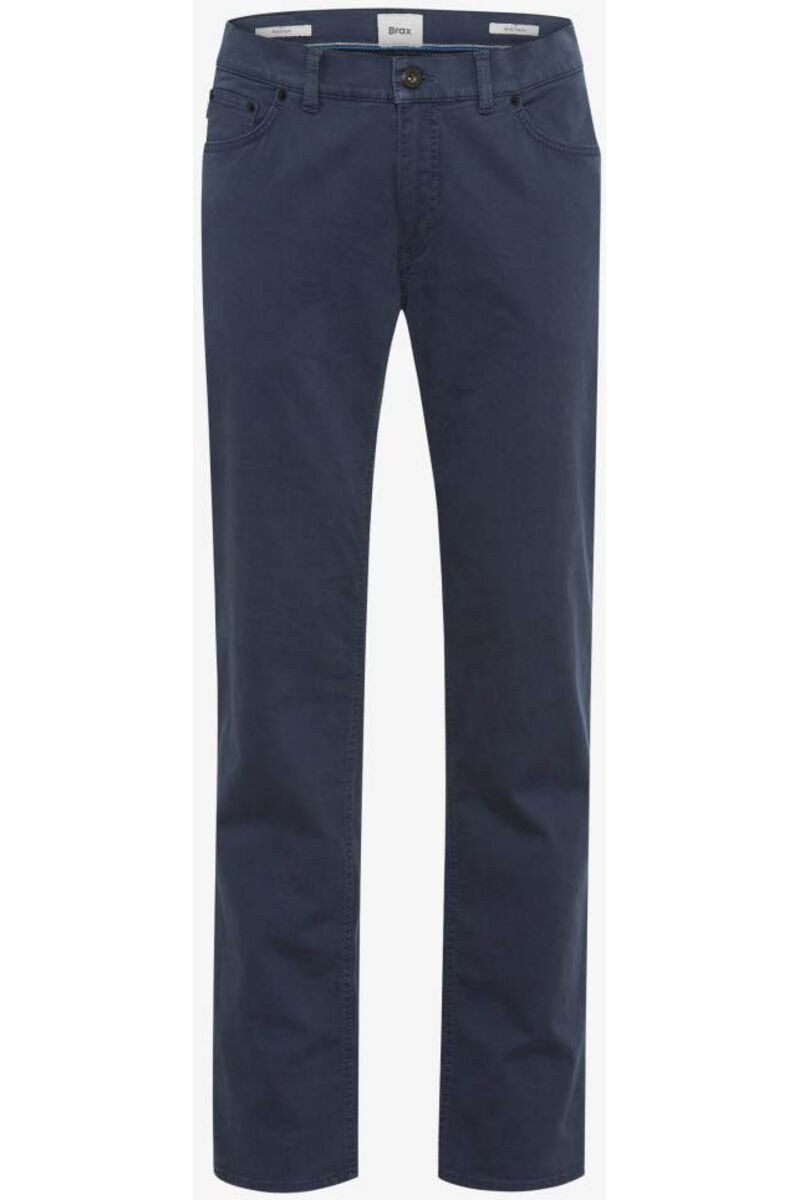 Stoffhose Cooper
