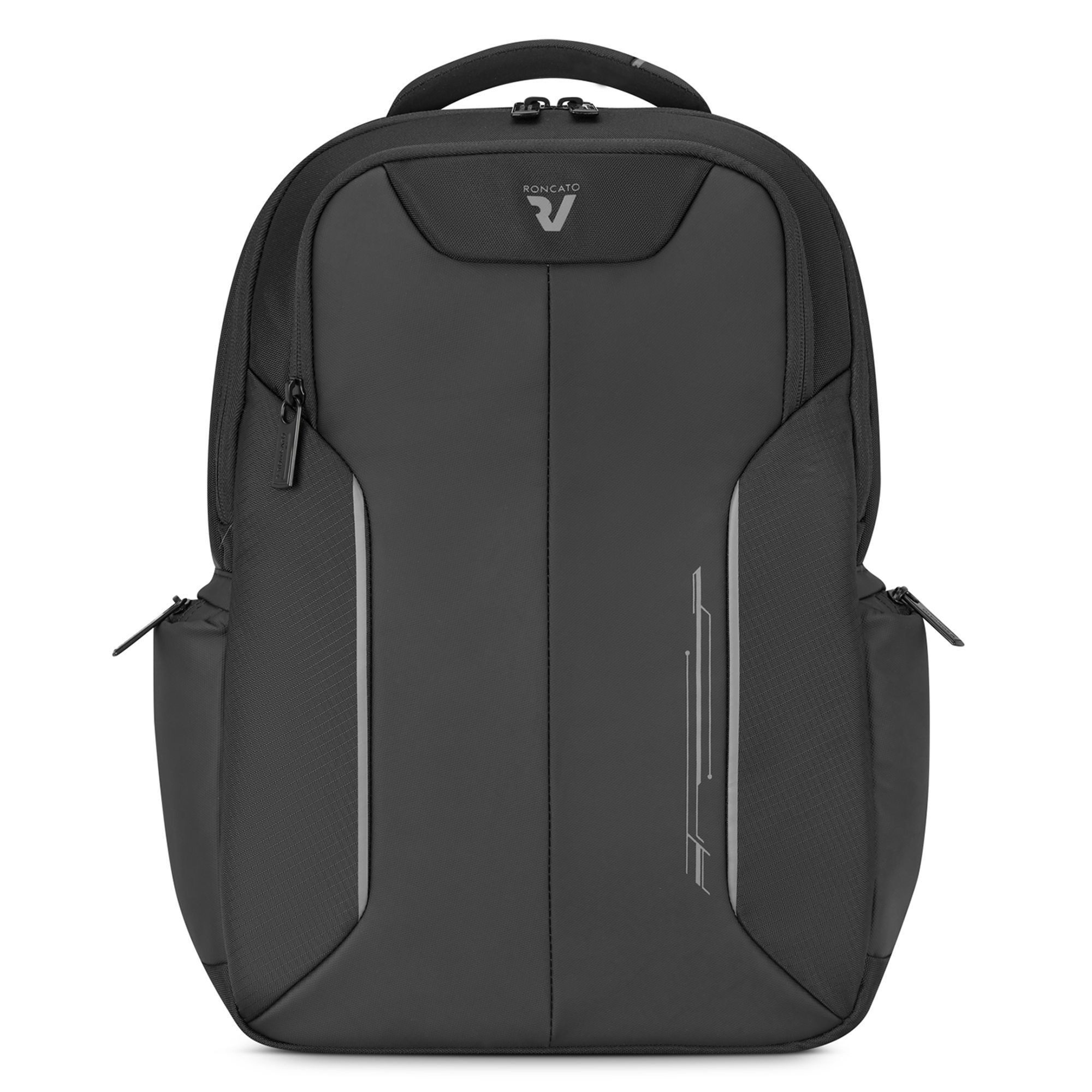 Daypack Interface