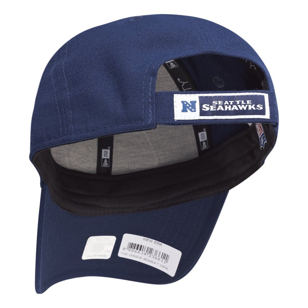 New Era Trucker Cap 9Forty NFL LEAGUE Seattle Seahawks günstig online kaufen
