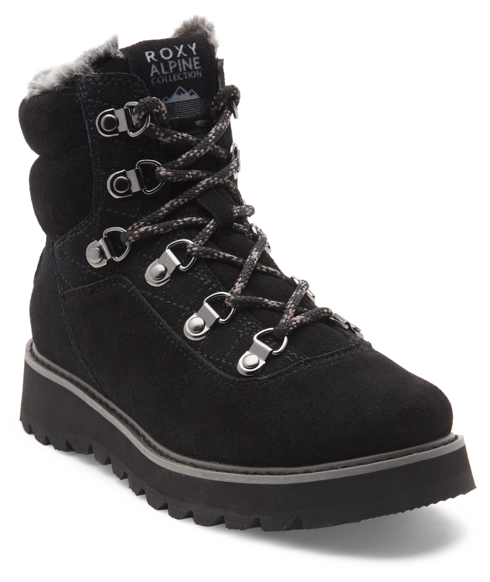 BRADIE Schnürboots