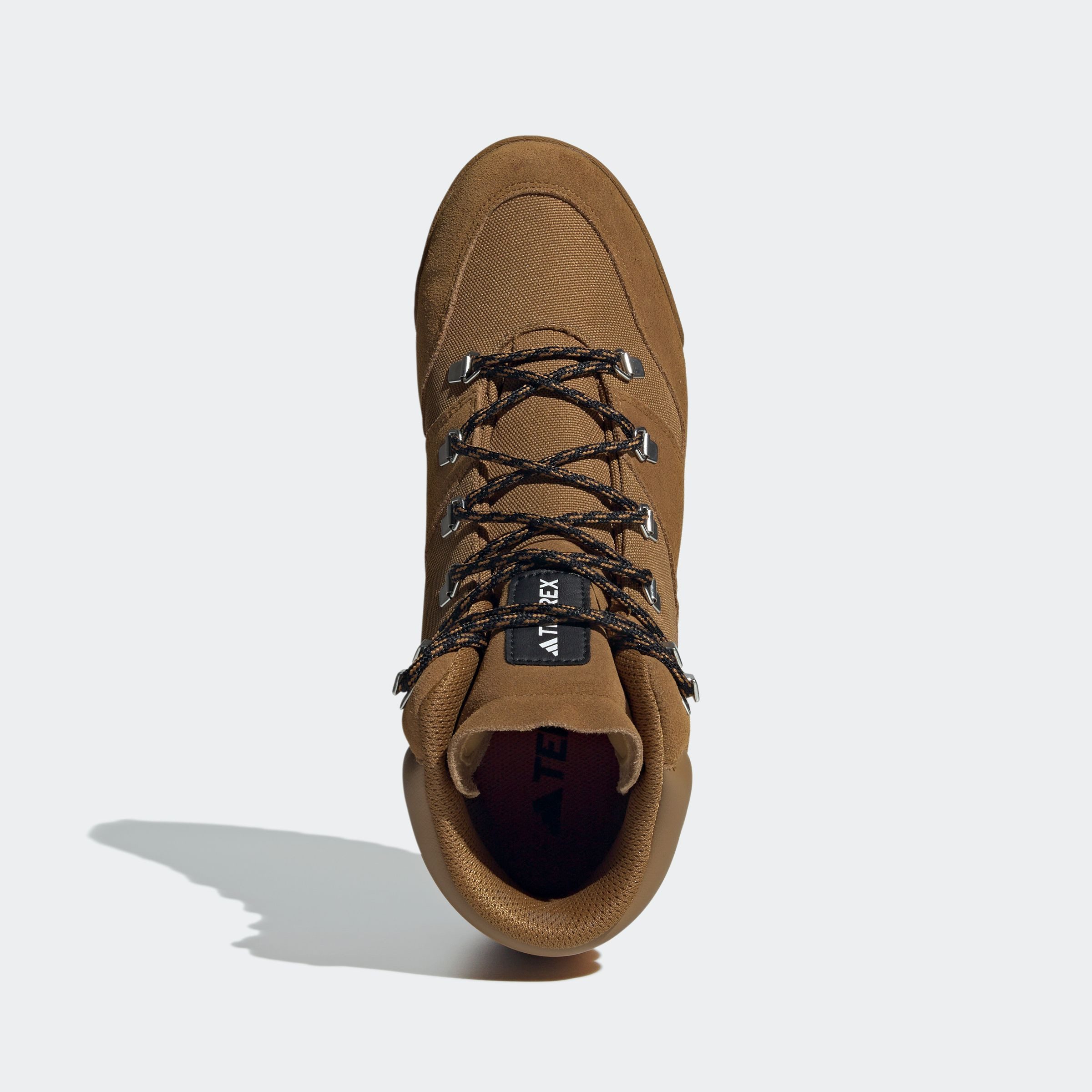 adidas TERREX SNOWPITCH COLD.RDY Winterboots Winterschuhe, Winterstiefel, Snowboots, wasserdicht