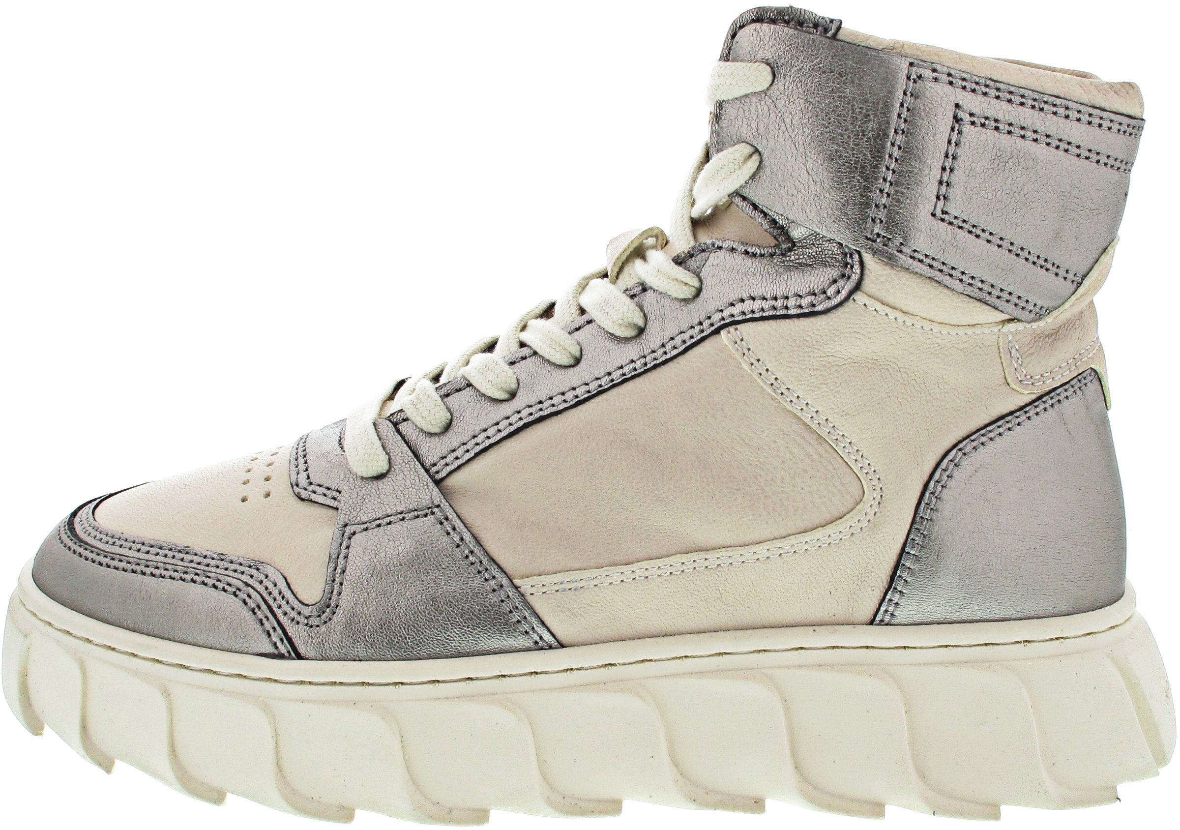 Apple of Eden Sneakerboots