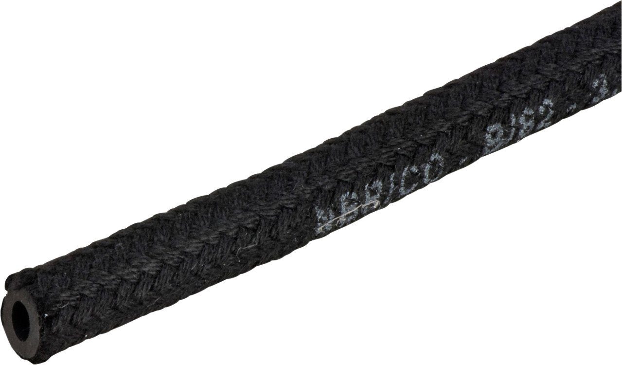 SWG Kfz-Sicherungshalter SWG Kraftstoffschlauch Garngeflecht 3,2x7,0mm, 1m