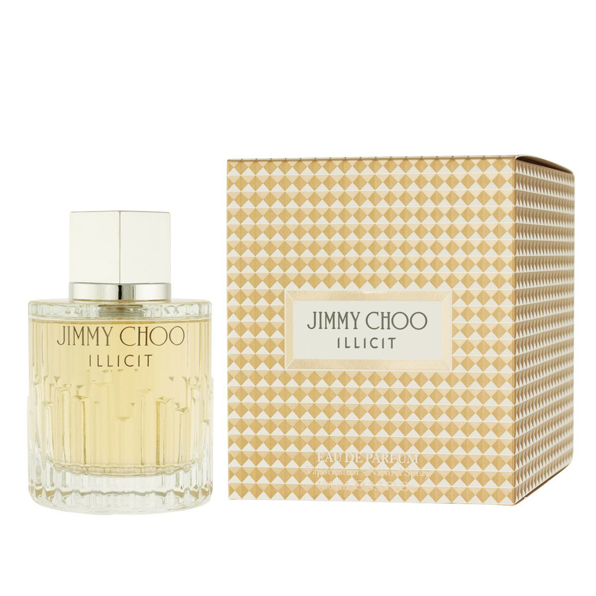JIMMY CHOO Eau de Parfum Illicit