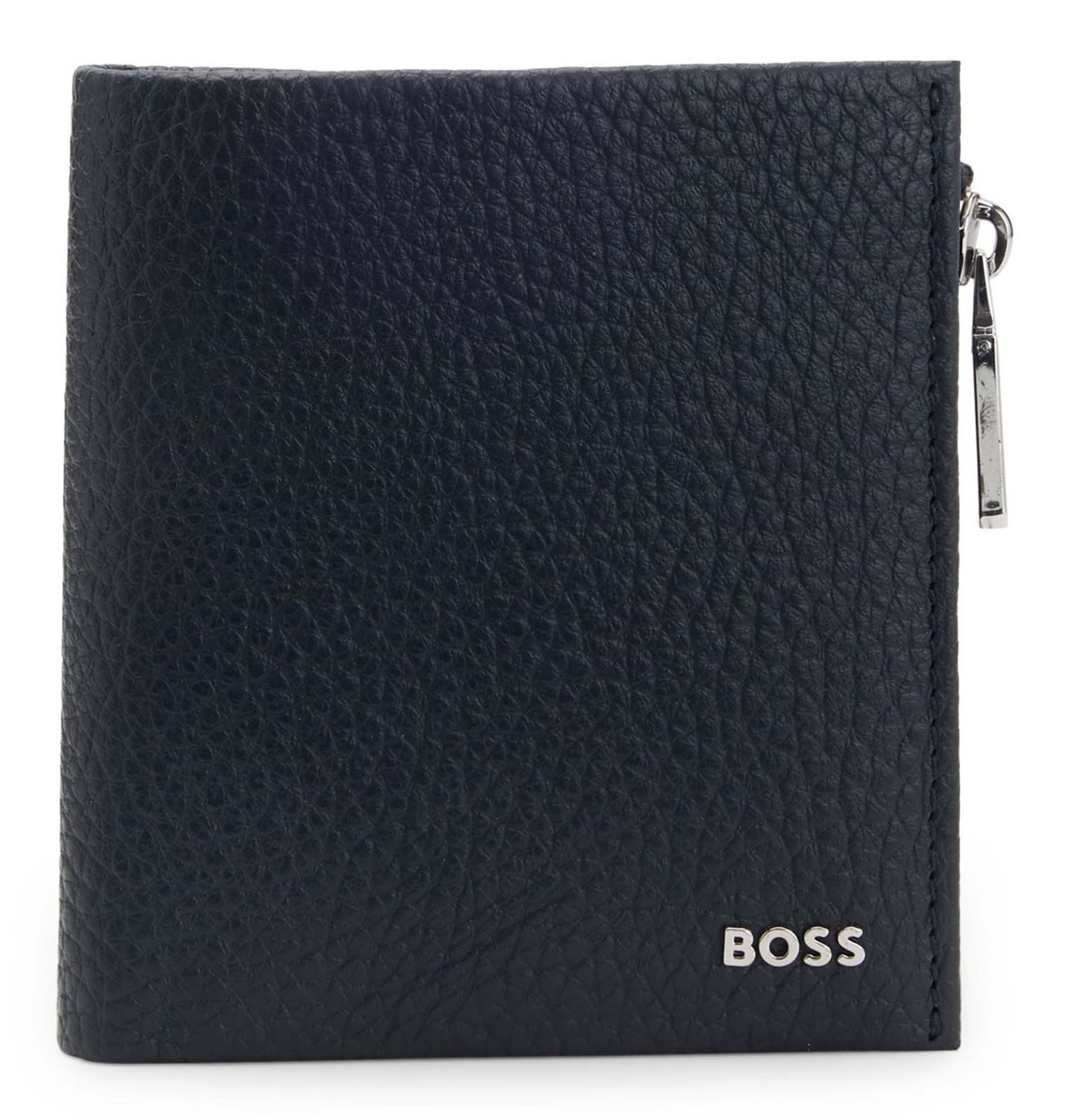 BOSS Geldbörse Zip Wallet, aus echtem günstig online kaufen