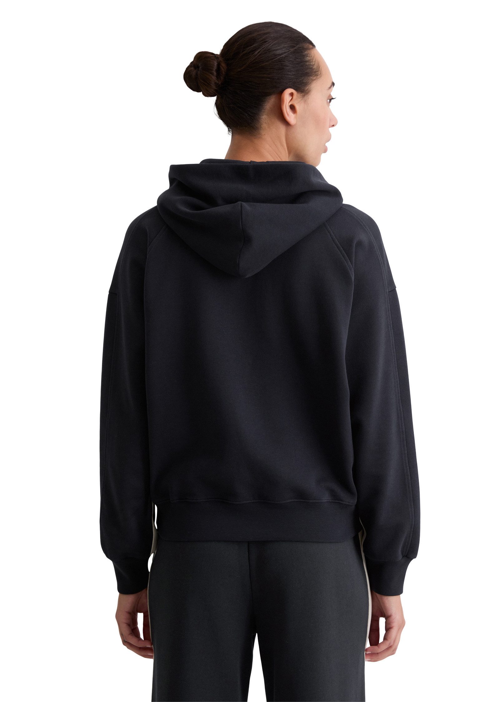 Marc O'Polo Sweatshirt aus Organic Cotton