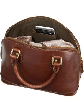 THE BRIDGE Handtasche Story Donna Henkeltasche small, Bowling Bag