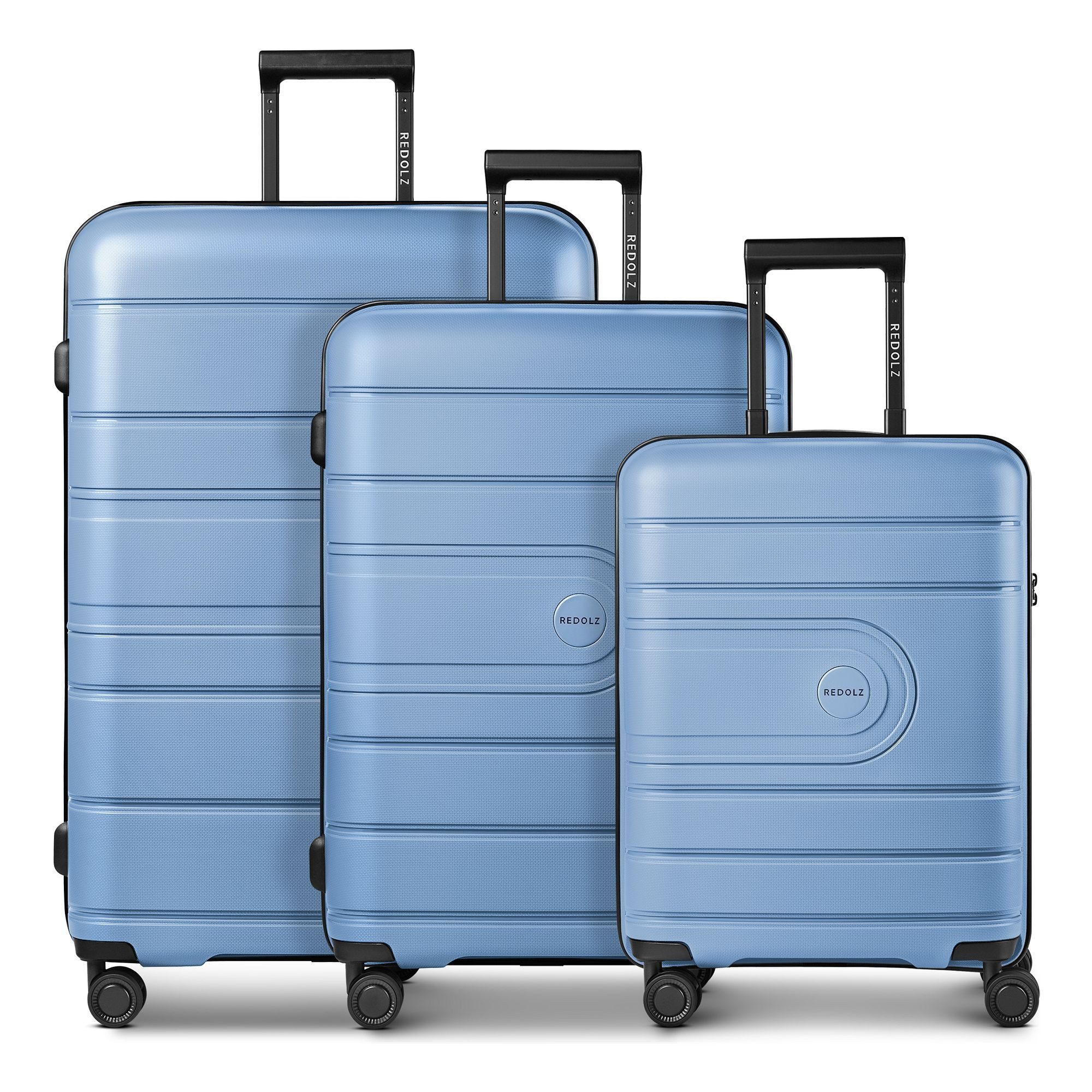 Trolleyset Essentials 11