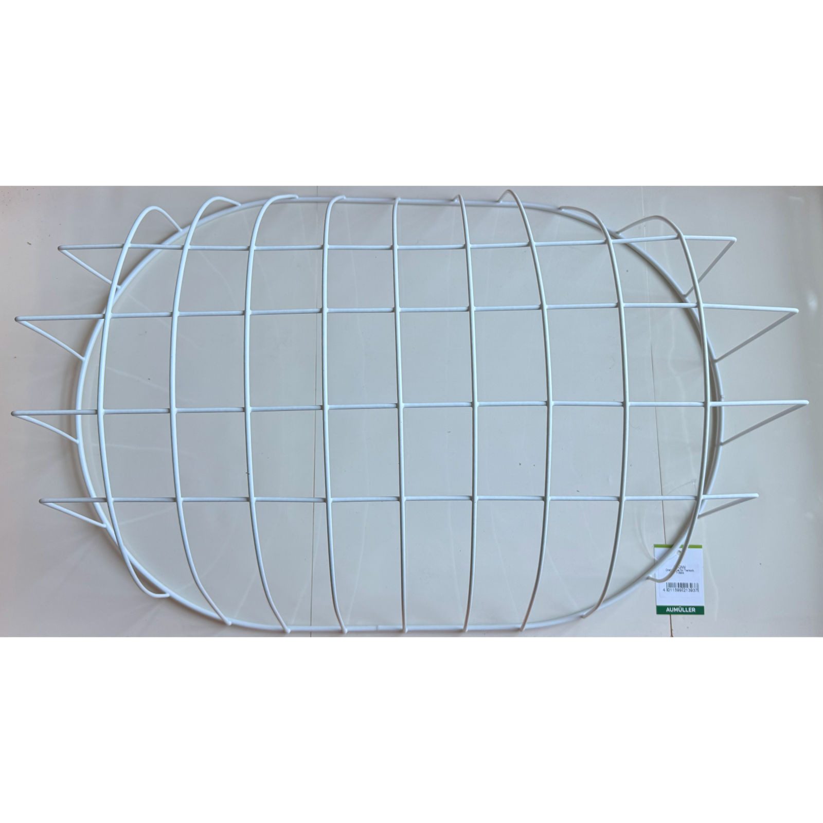 Aumüller Tierfahrradkorb Ersatzteil: Gitter für 11/944