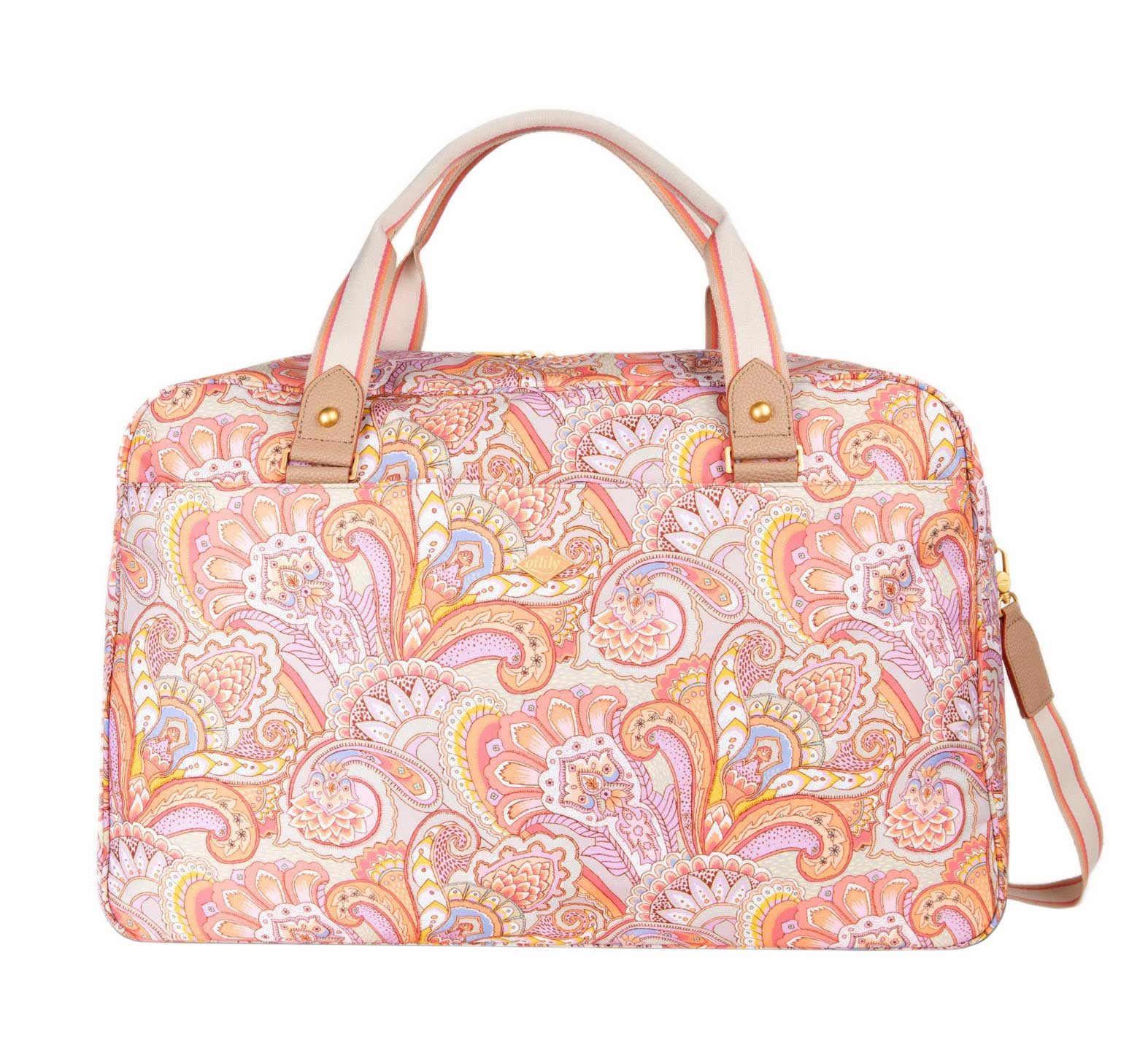 Weekender Wynona Weekender Paisley Elio