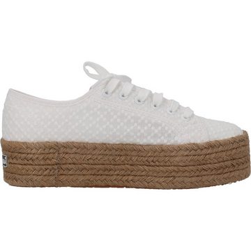 Superga Superga 2790 Cotropew S3126PW Schnürschuh