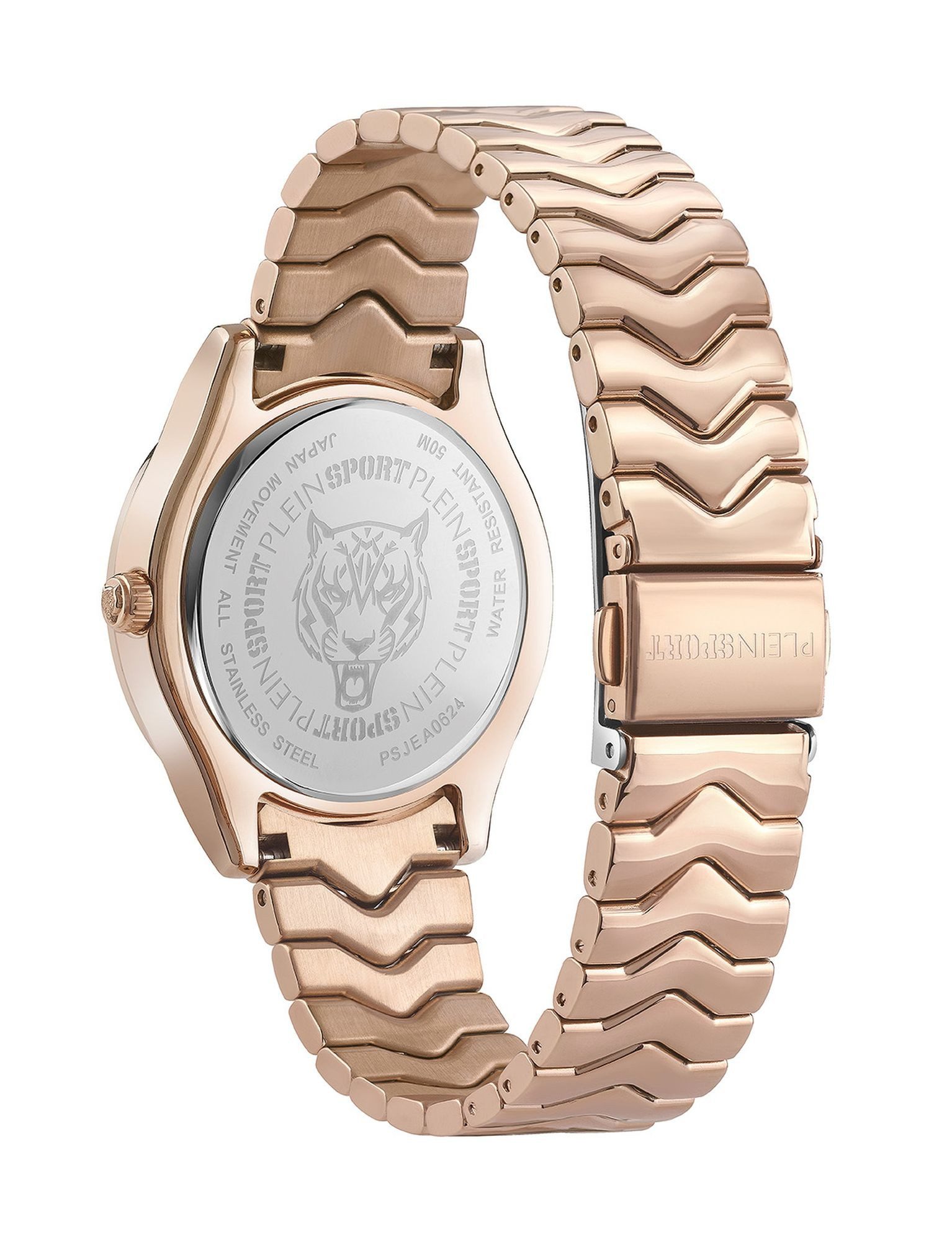 PHILIPP PLEIN Quarzuhr PSJEA0624 günstig online kaufen
