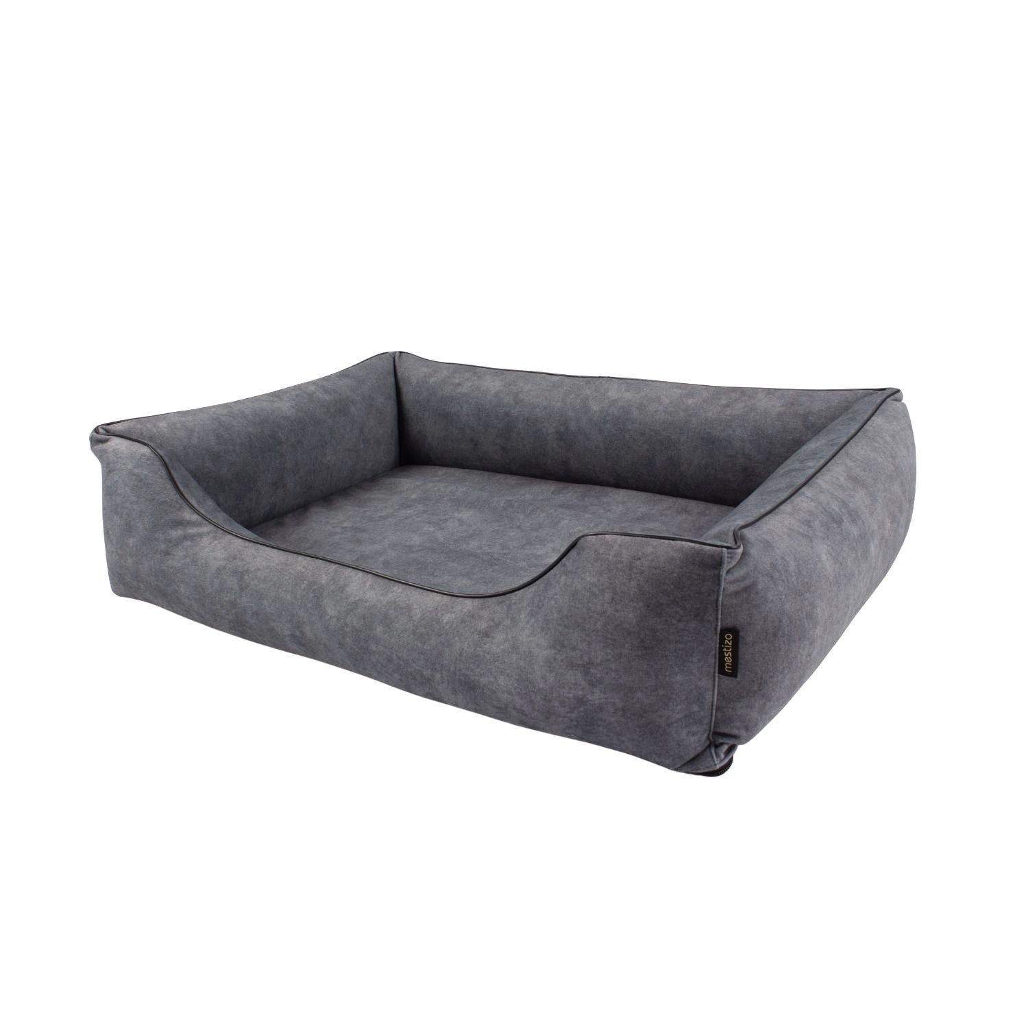 Mestizo Tierbett, Barcelona Tierbett 80x60cm