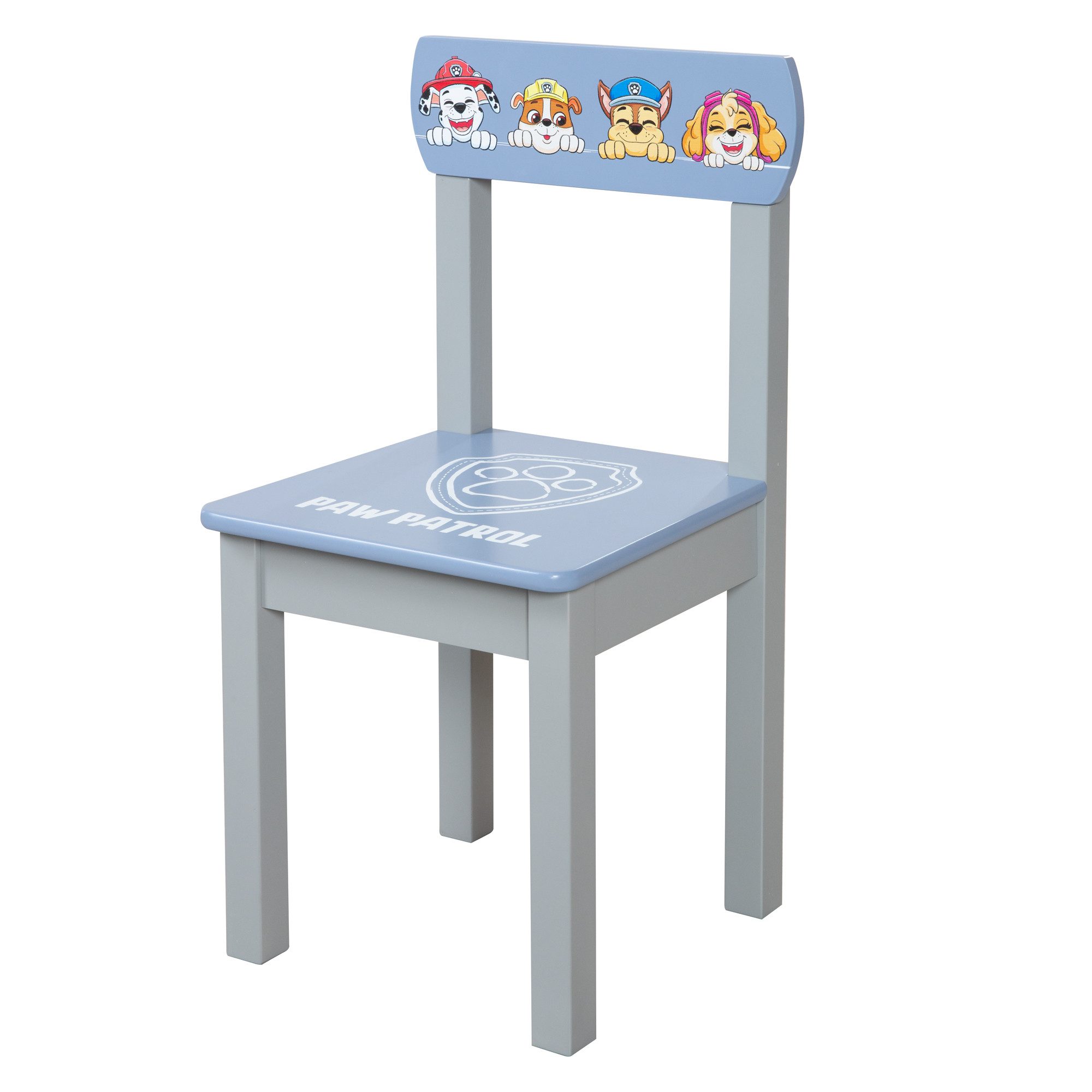 roba® Kinderstuhl Paw Patrol - Ergänzung günstig online kaufen