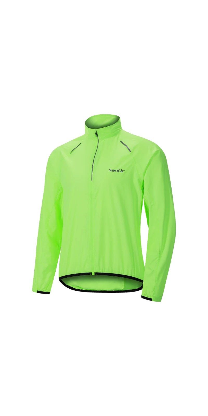 SANTIC Windbreaker Lvkui Windjacke Herren
