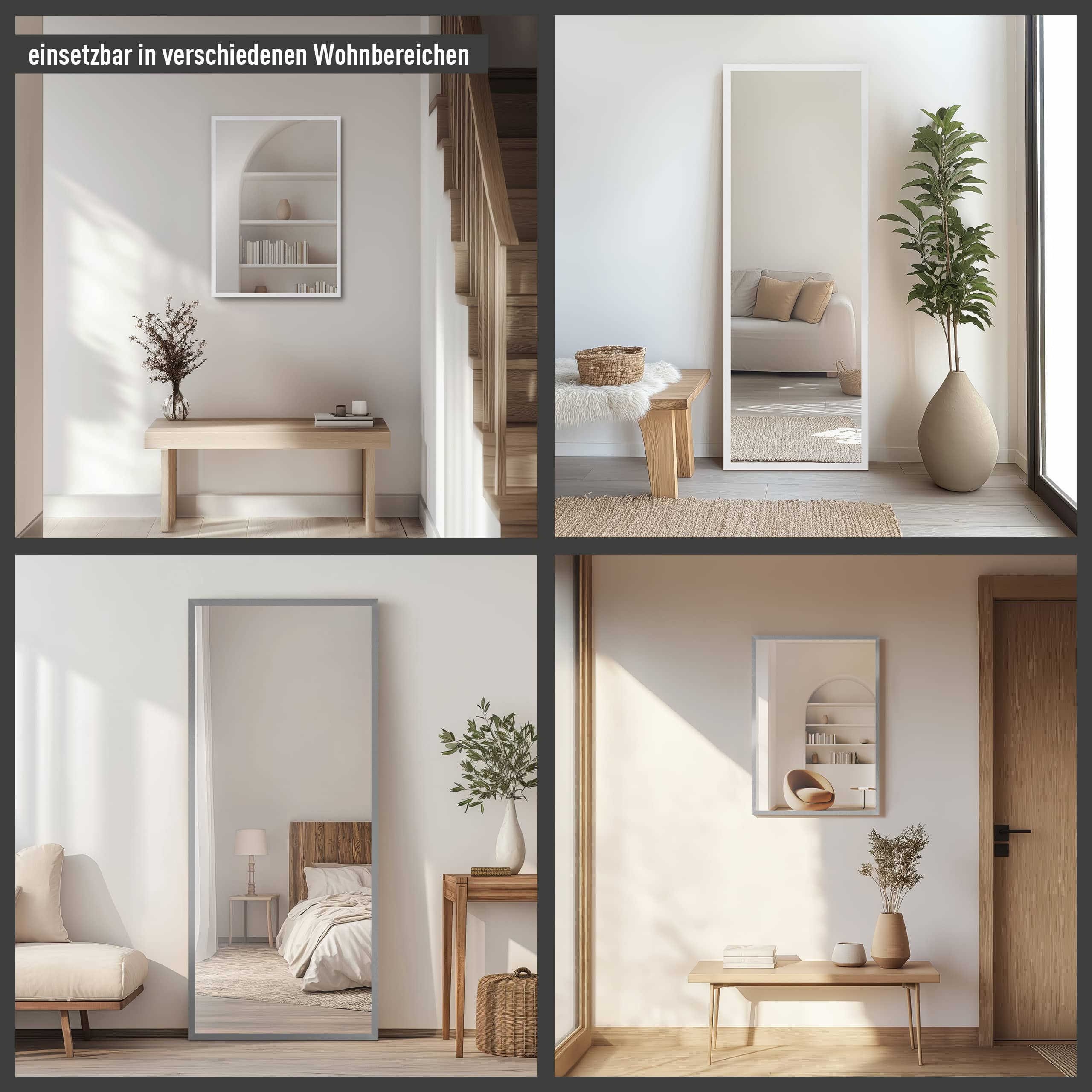 nielsen HOME Wandspiegel Spiegel Oslo – Bild 5 von 5
