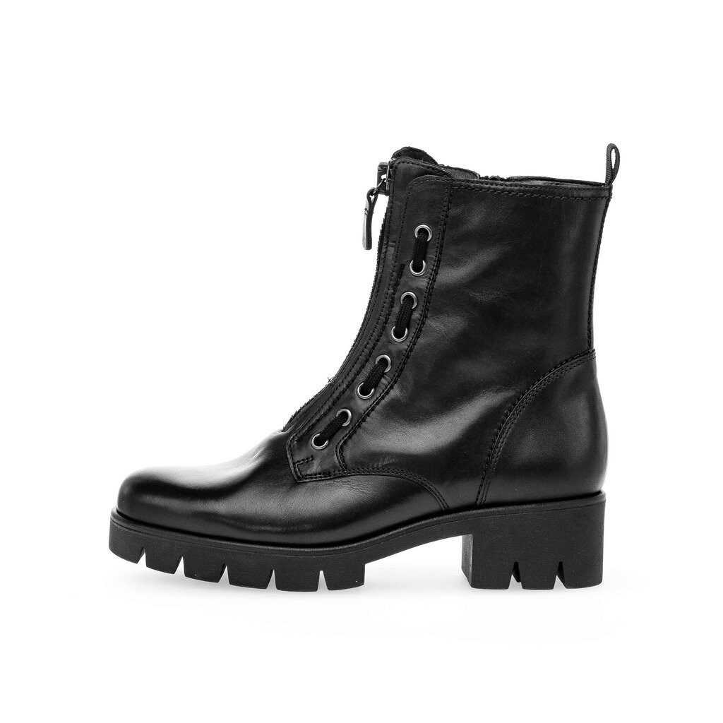 Gabor Biker Boots Schnürboots günstig online kaufen
