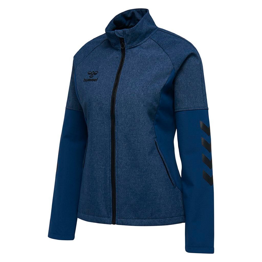 hummel Trainingsjacke Hmldalia Zip Jacke günstig online kaufen