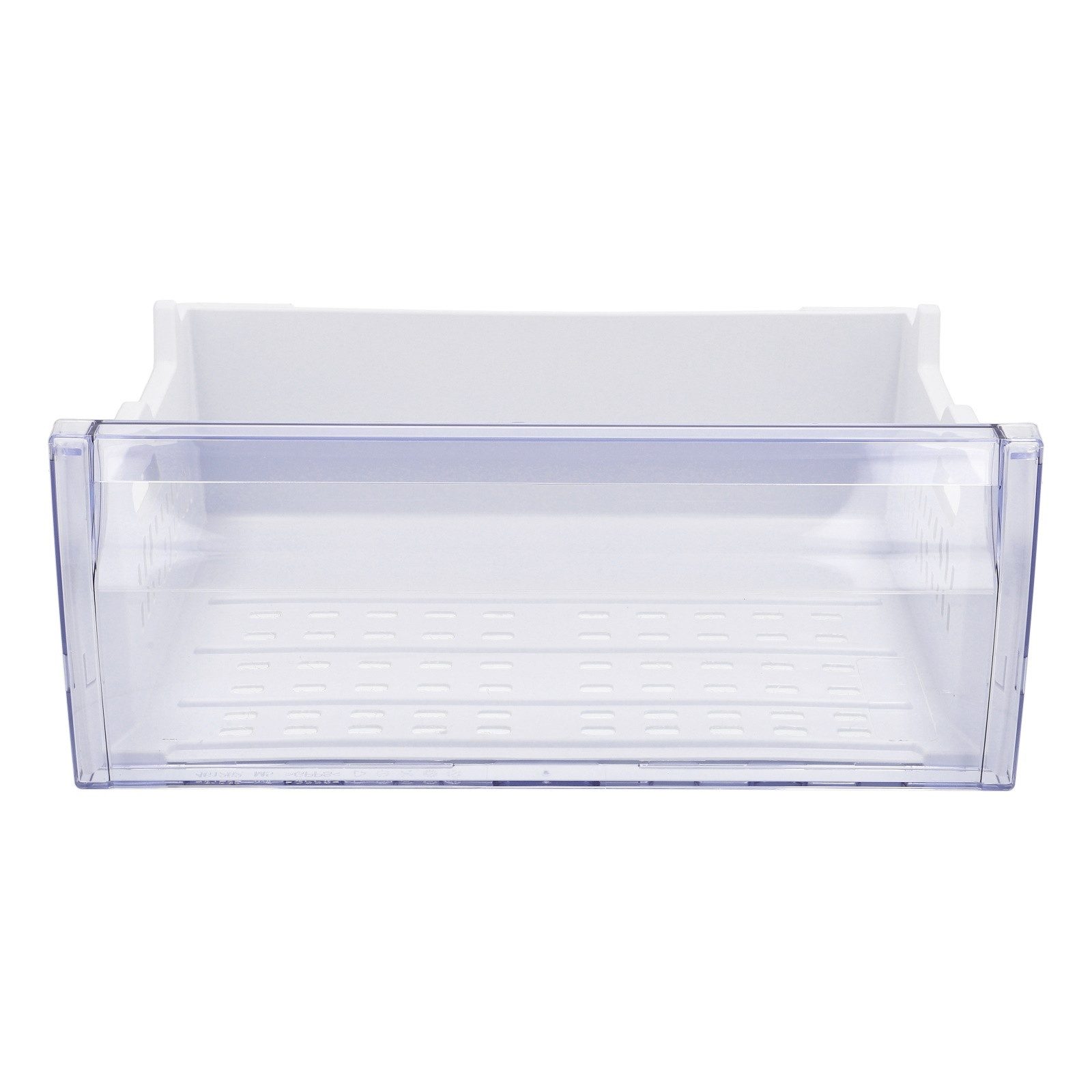 easyPART Schublade wie Beko 4616090200 Gefrierschublade oben mitte, Kühlschrank / Gefrierschrank