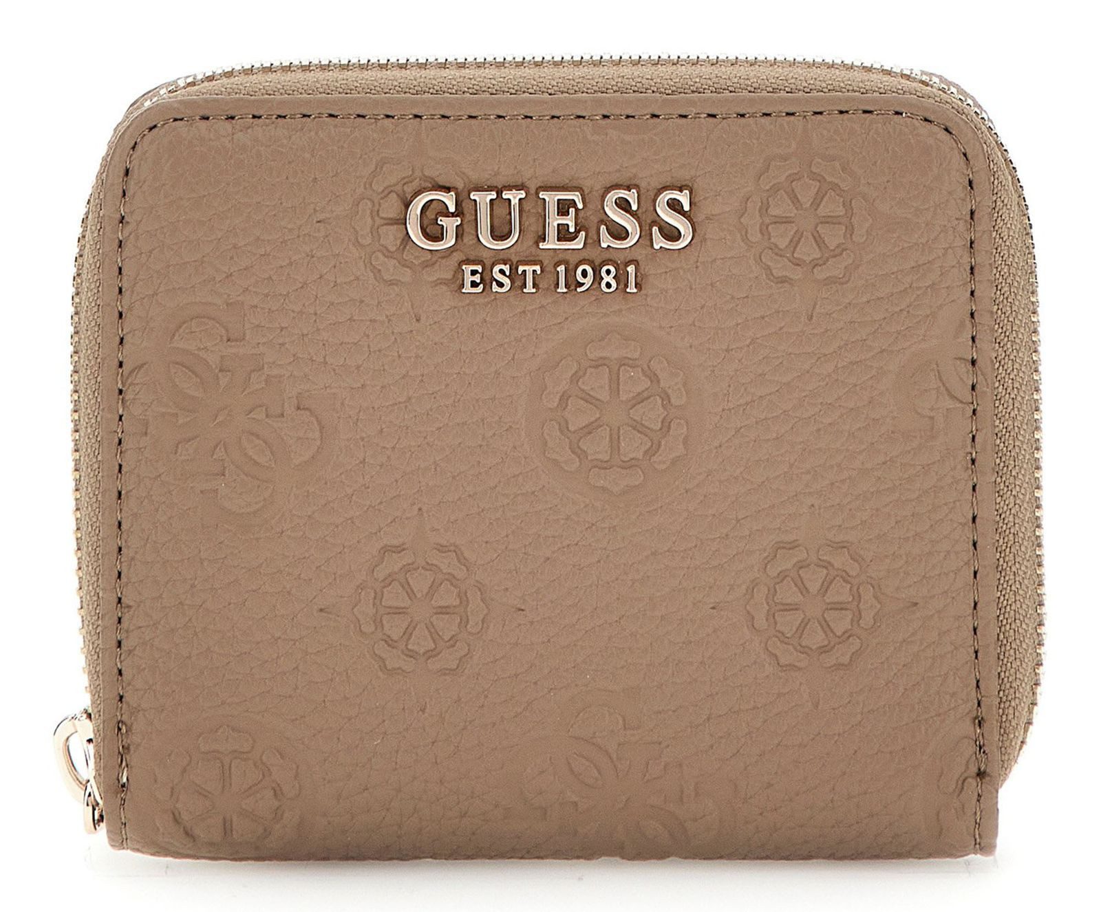 Geldbörse SLG Zip Around Wallet