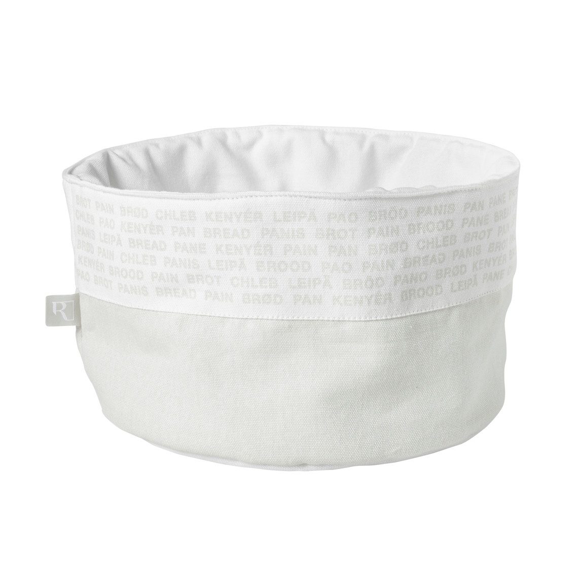 Räder Ersatzscherkopf Räder Raumpoesie Brotkorb Frühstück D: 23,5 cm