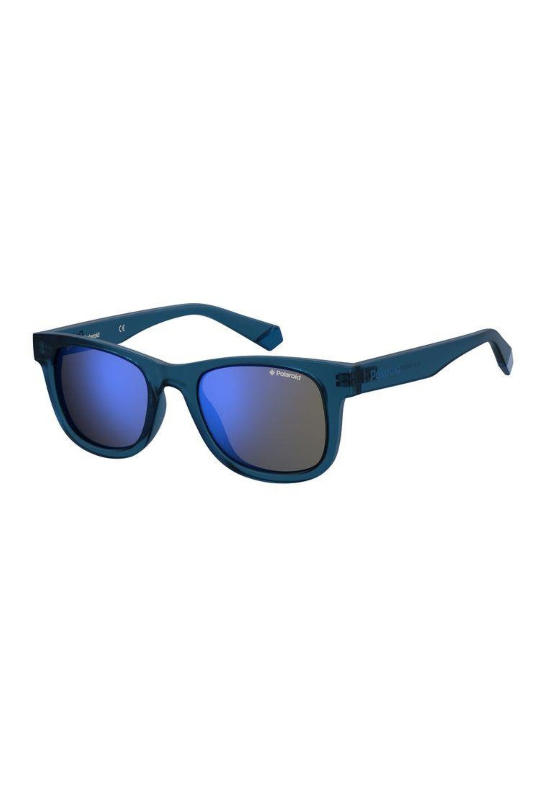 Polaroid Sonnenbrille Polaroid Sonnenbrille Blau (Set) günstig online kaufen