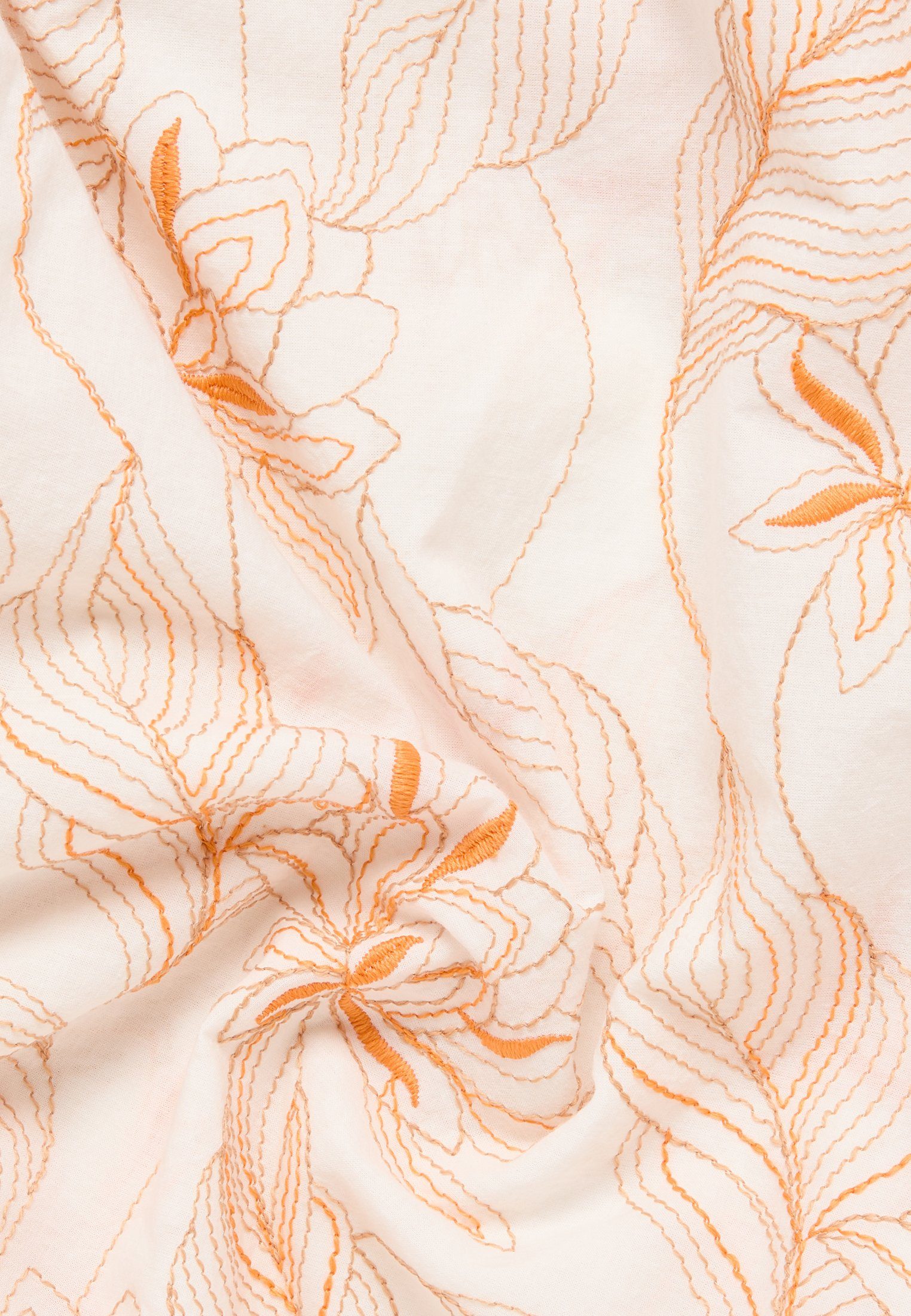 Eterna Shirtbluse LOOSE FIT