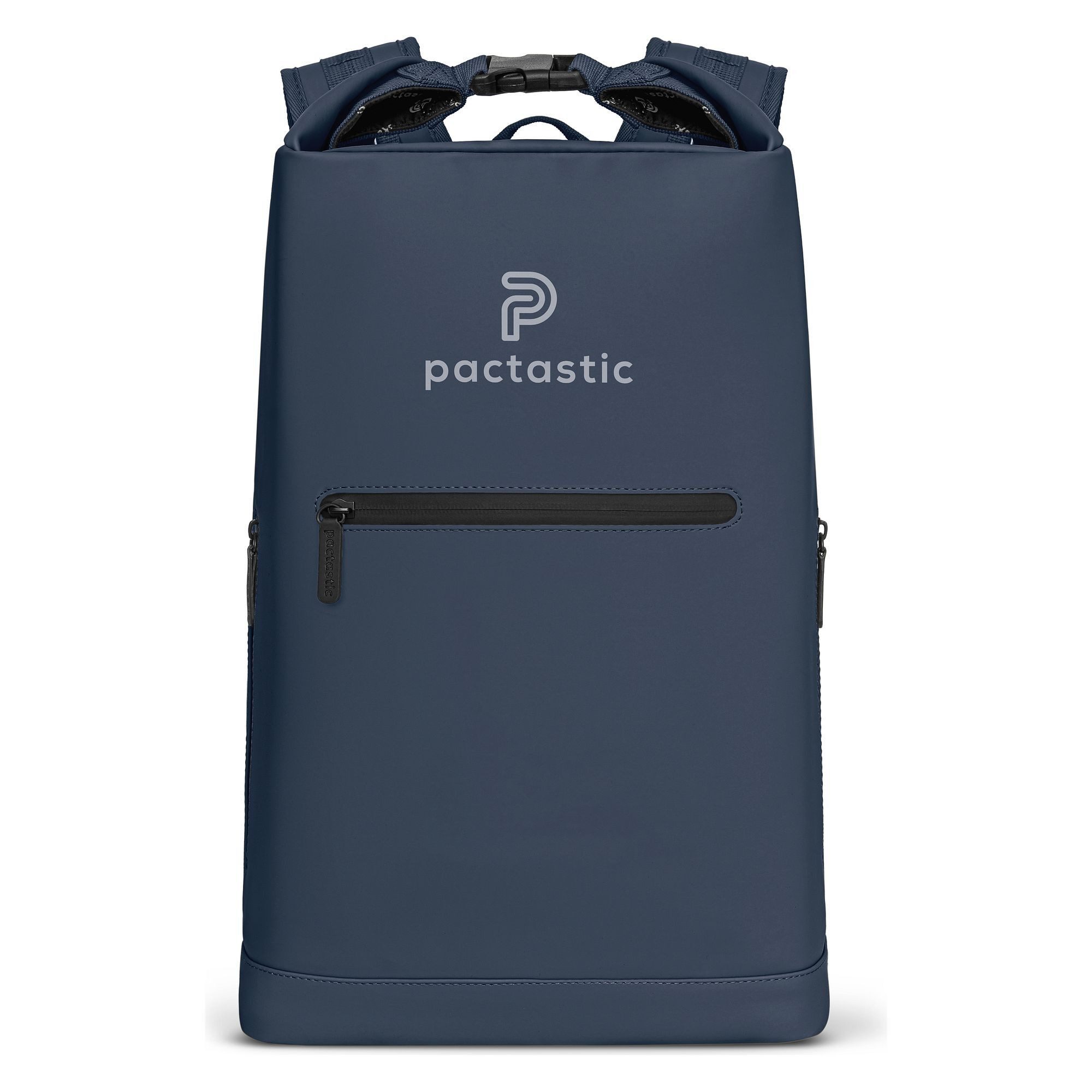 Pactastic Daypack Urban Collection, Veganes Tech-Material