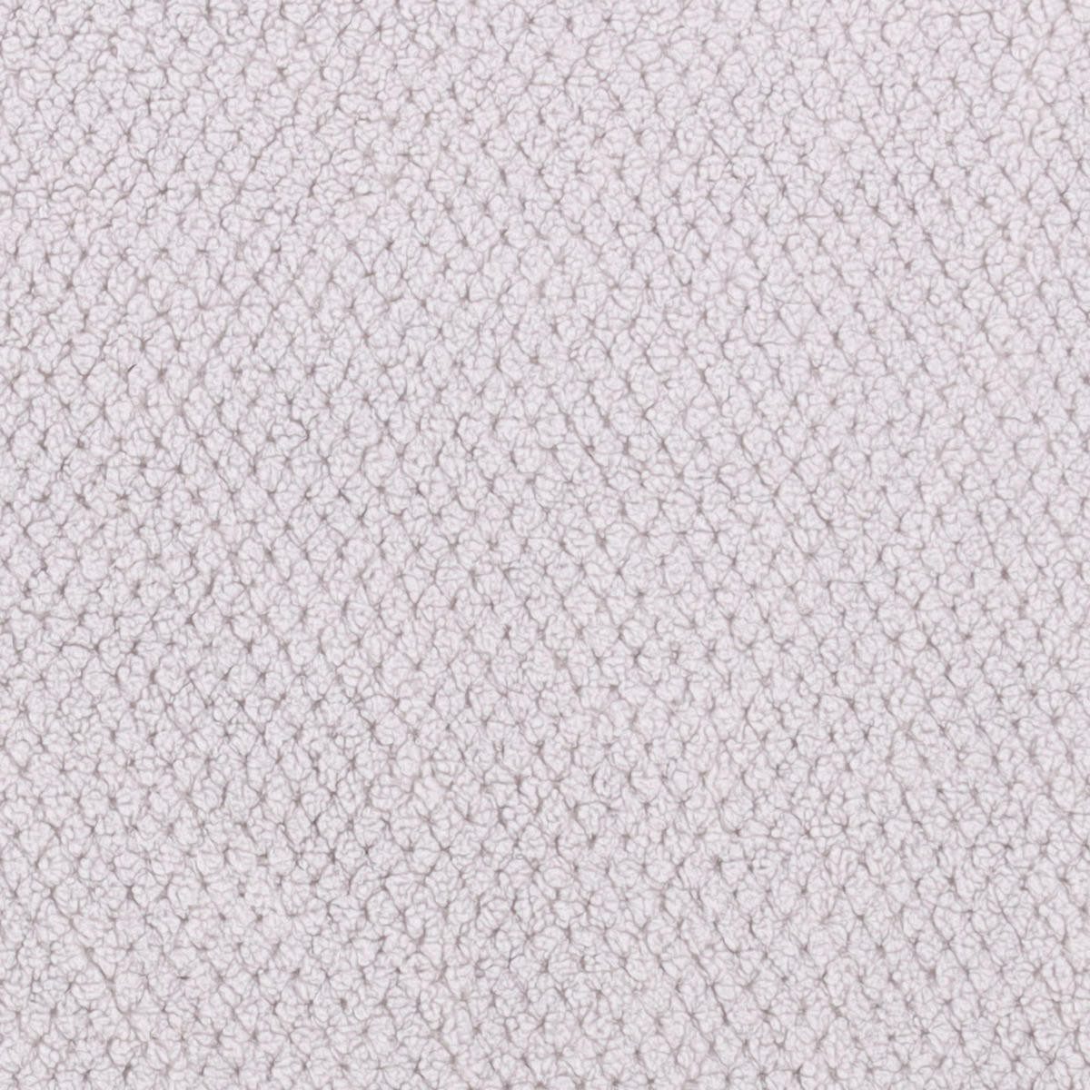 Flamingo Tierkissen Kissen Jacquard rechteckig flach grau