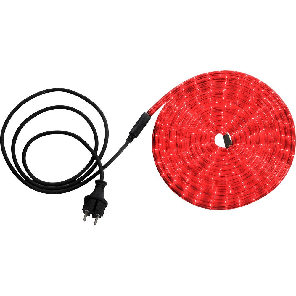 GLOBO LIGHTING Dekolicht, LED Lichterschlauch Beleuchtung günstig online kaufen