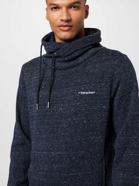 Ragwear Sweatshirt HOOKER (1-tlg)