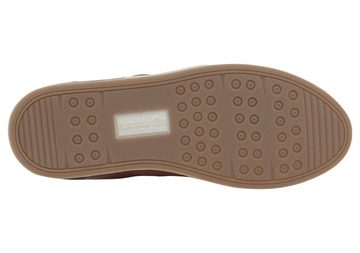 Pantofola d´Oro TORRETTA UOMO LOW Sneaker im Casual Business Look