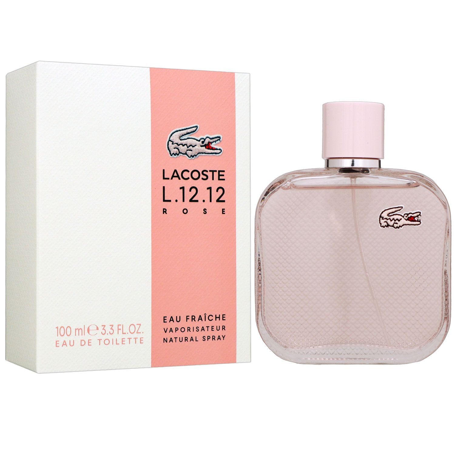 Eau de Toilette
