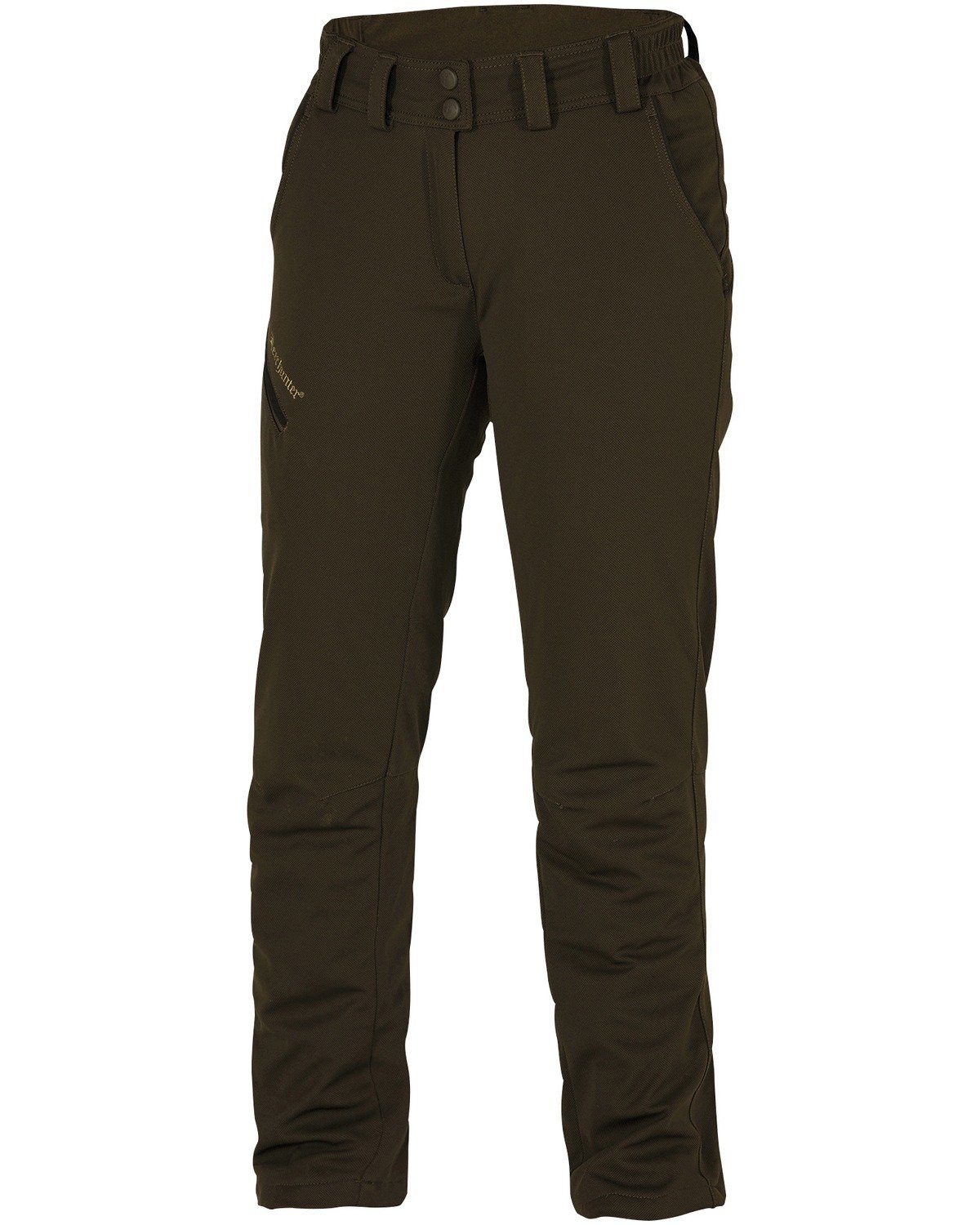 Deerhunter Outdoorhose Damen Hose Mary