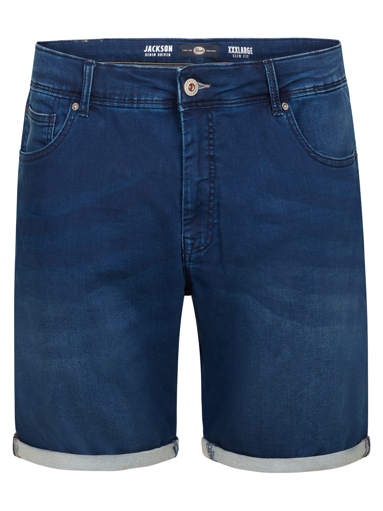 Petrol Industries Jeansshorts ArenaKing