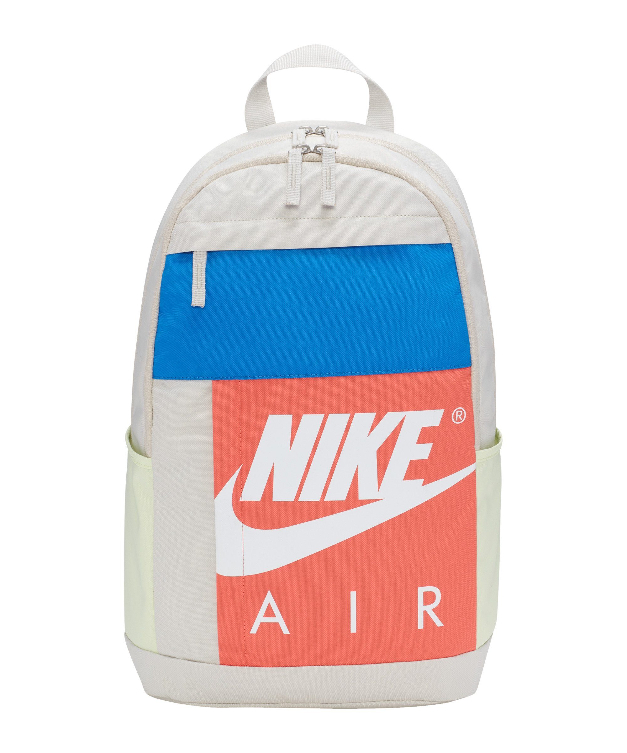 Nike Sportswear Abendtasche »Air Elemental Rucksack Beige«, default online  kaufen | OTTO