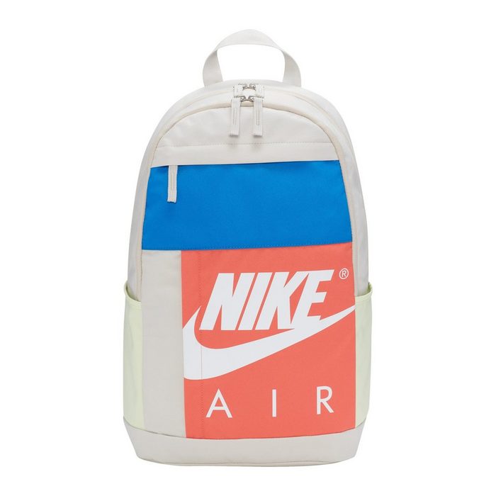 Nike Sportswear Abendtasche Air Elemental Rucksack Beige default