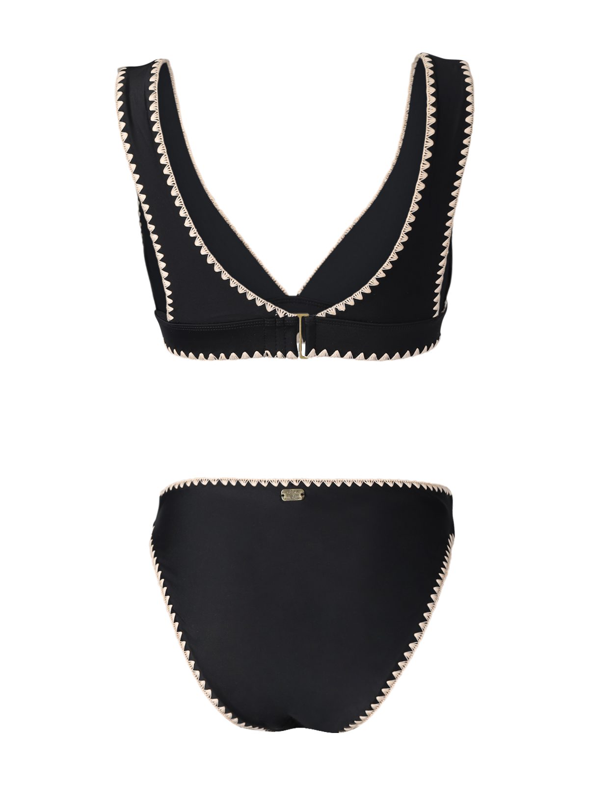 Brunotti Bügel-Bikini Bodhi Women Bikini BLACK günstig online kaufen