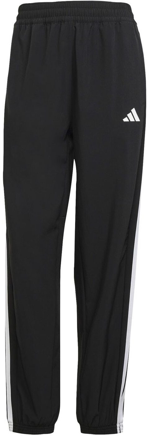 adidas Sportswear Sporthose WE 3S WOVEN PT BLACK/WHITE günstig online kaufen