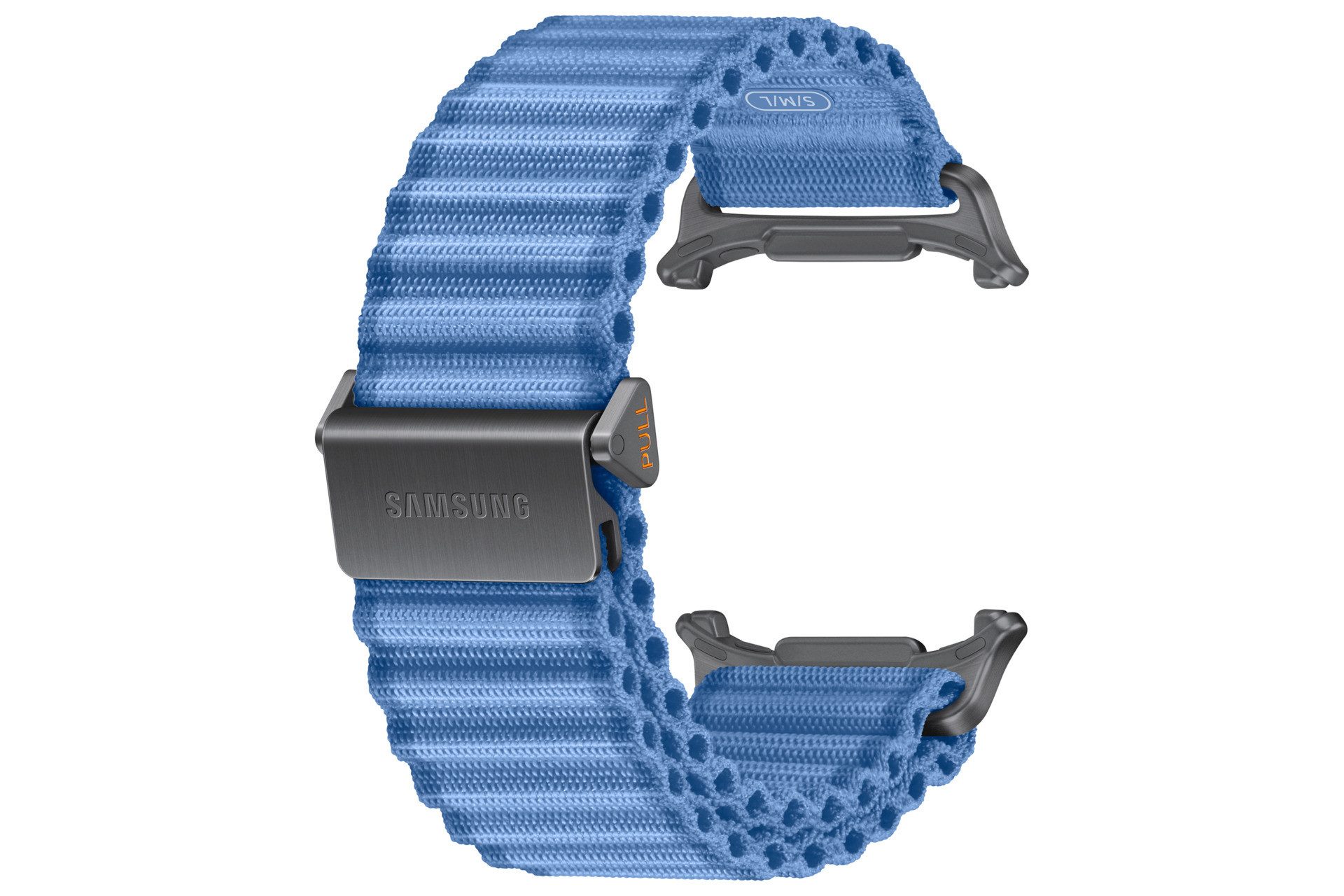 Samsung Smartwatch-Armband Trail Band für Galaxy Watch Ultra2 und Ultra