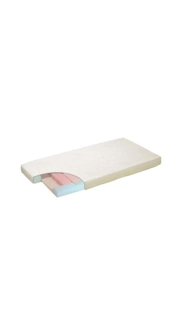 Babymatratze Kindermatratze Premium, Alvi®